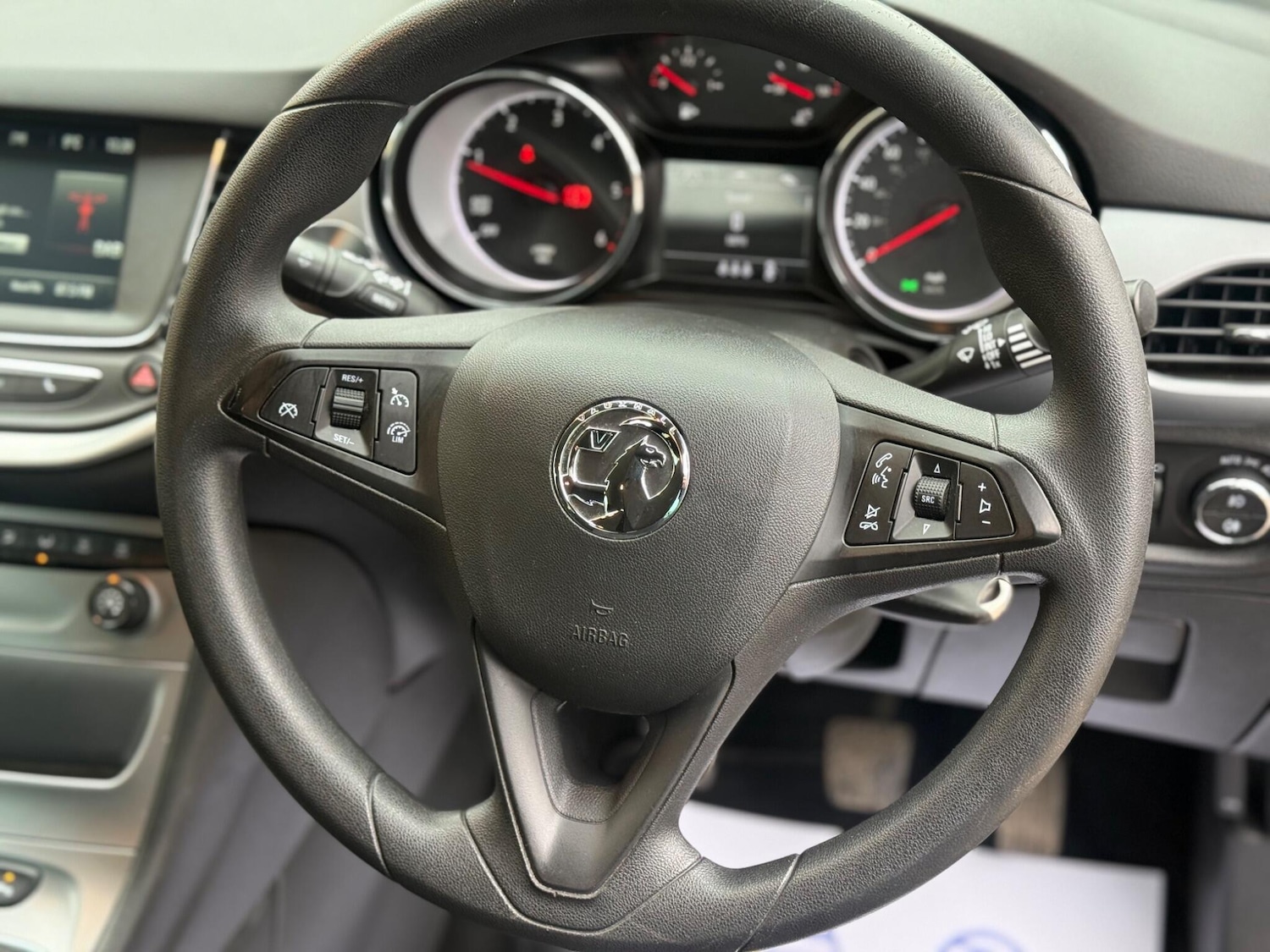 Used Vauxhall Astra 2019 for sale - 77853176: Photo 46