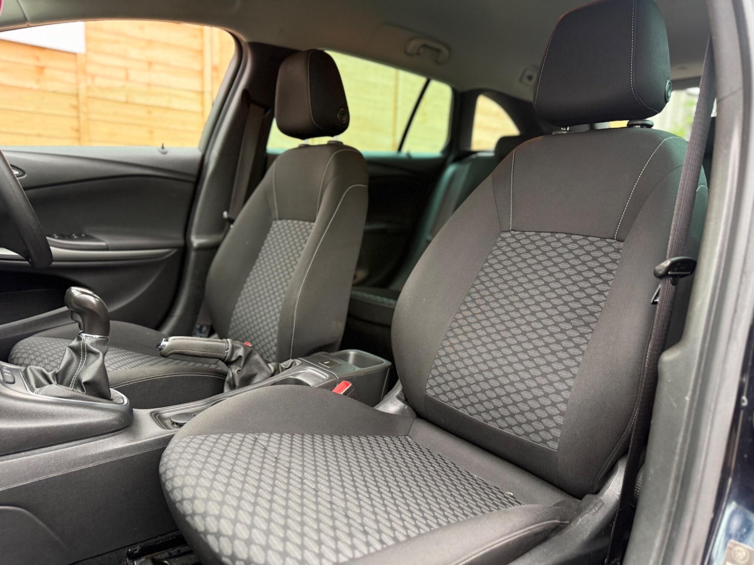 Used Vauxhall Astra 2019 for sale - 77853176: Photo 47