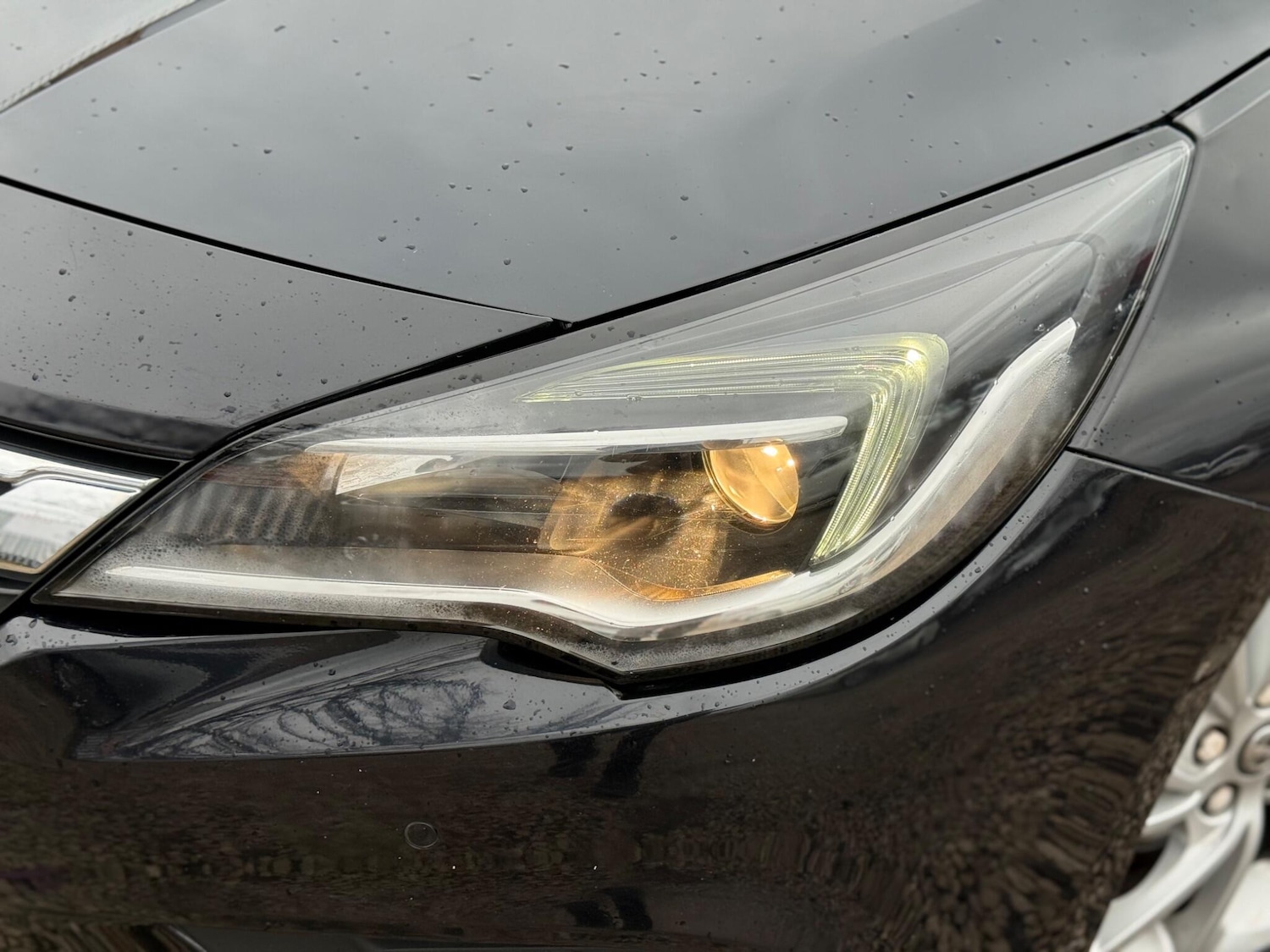 Used Vauxhall Astra 2019 for sale - 77853176: Photo 48