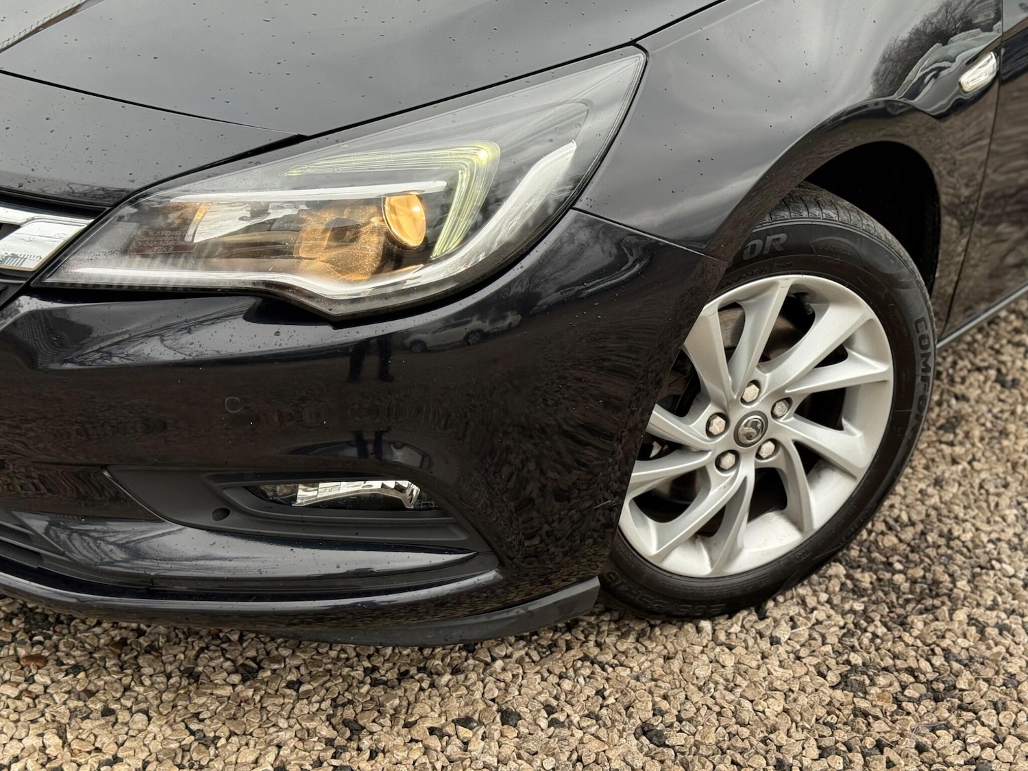 Used Vauxhall Astra 2019 for sale - 77853176: Photo 49