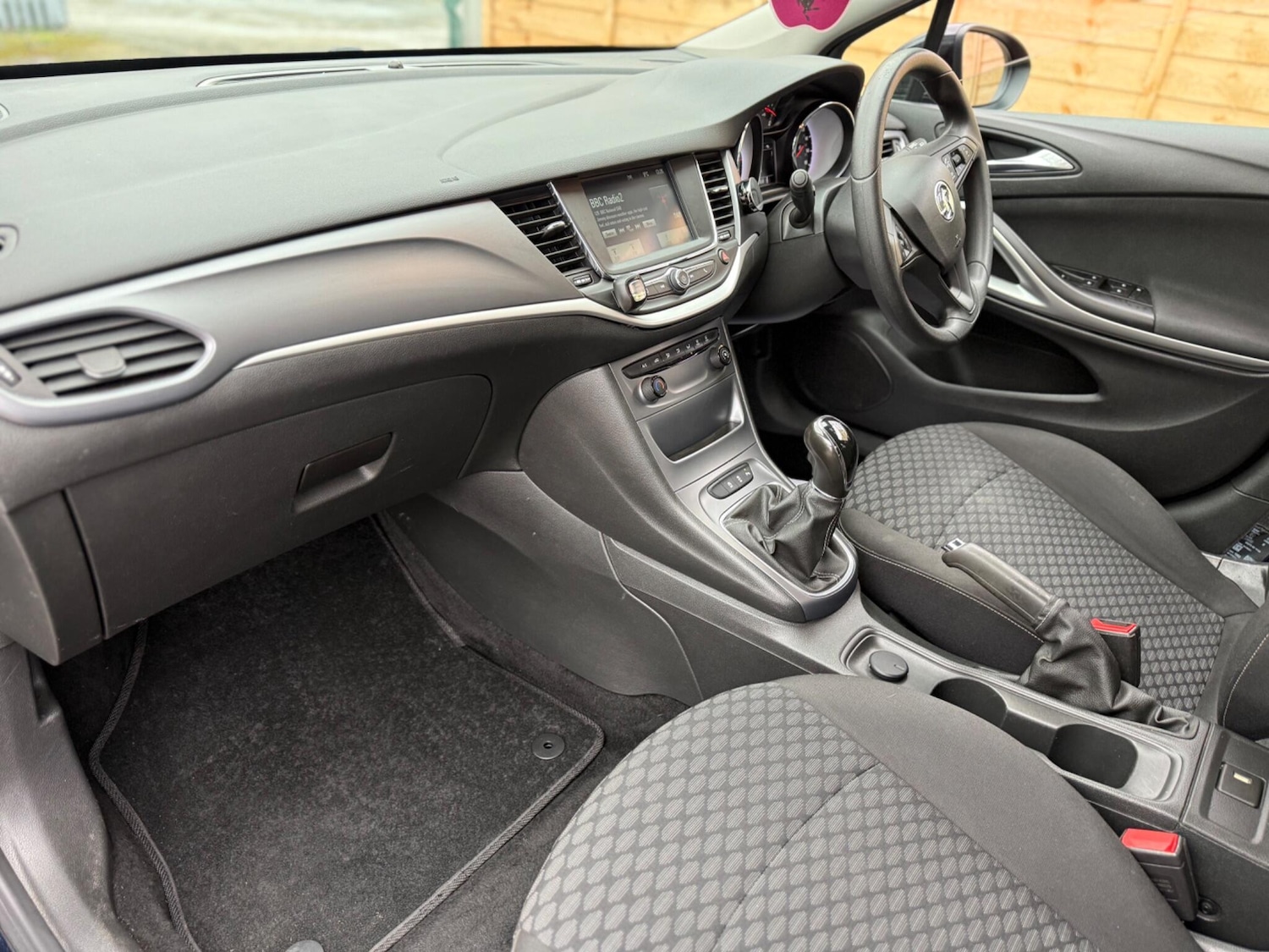 Used Vauxhall Astra 2019 for sale - 77853176: Photo 51