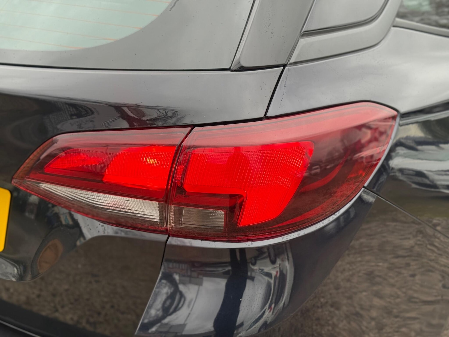 Used Vauxhall Astra 2019 for sale - 77853176: Photo 52