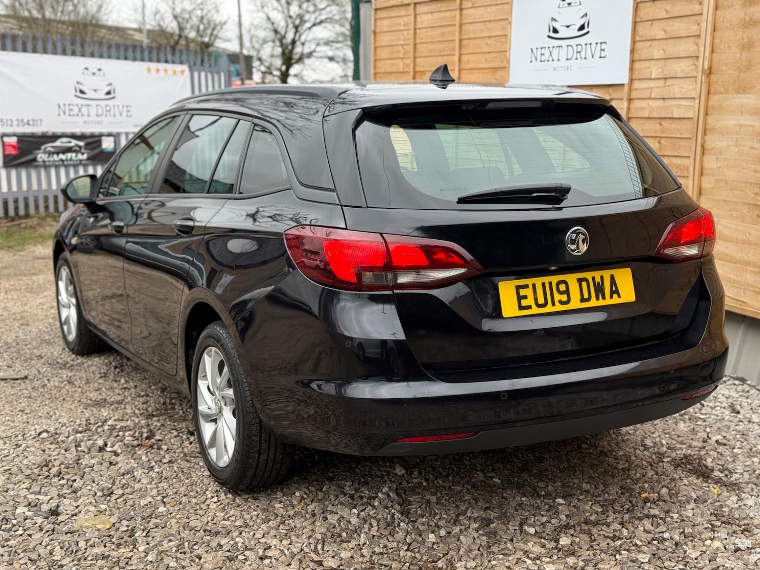 Used Vauxhall Astra 2019 for sale - 77853176: Photo 7