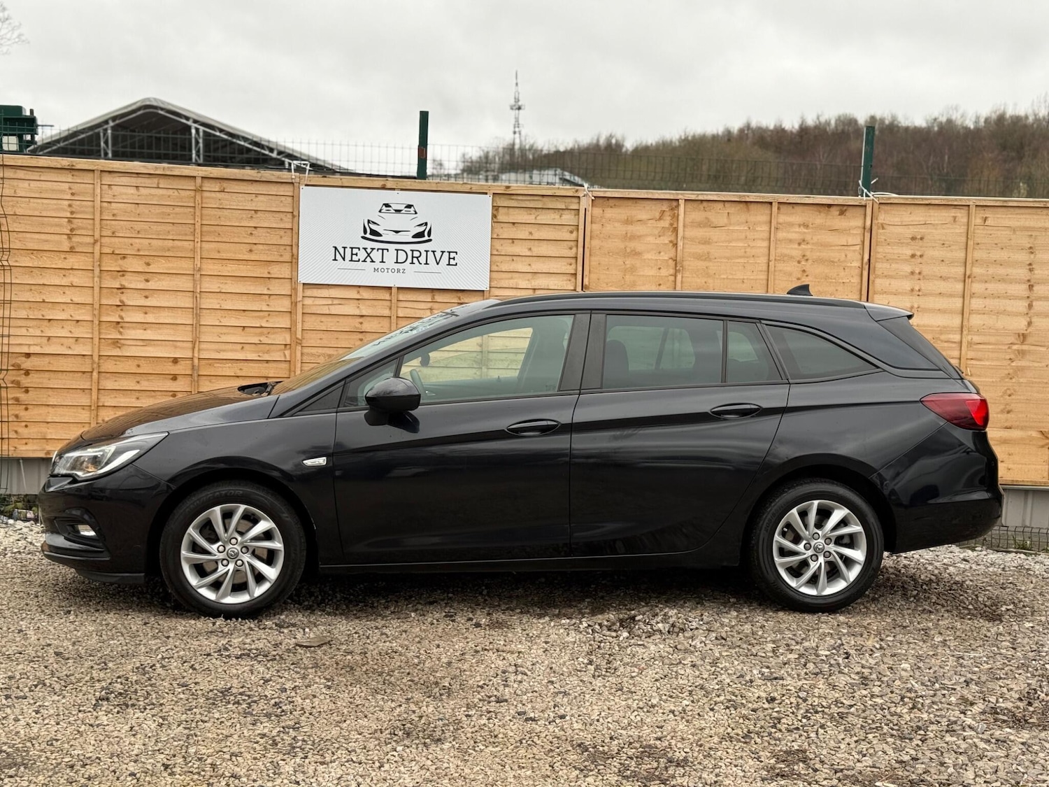 Used Vauxhall Astra 2019 for sale - 77853176: Photo 9