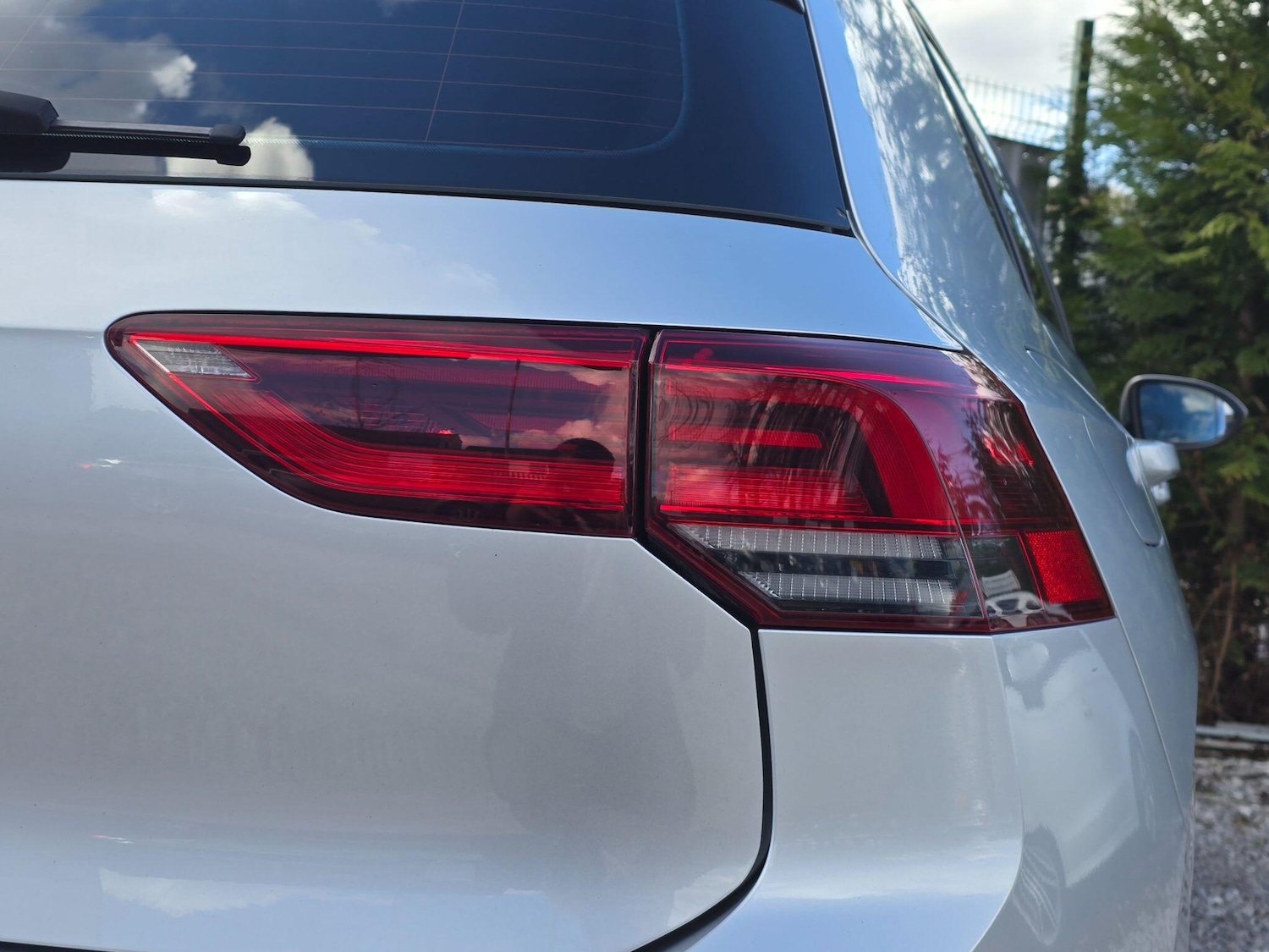 Used Volkswagen Golf 2021 for sale - 77898290: Photo 12