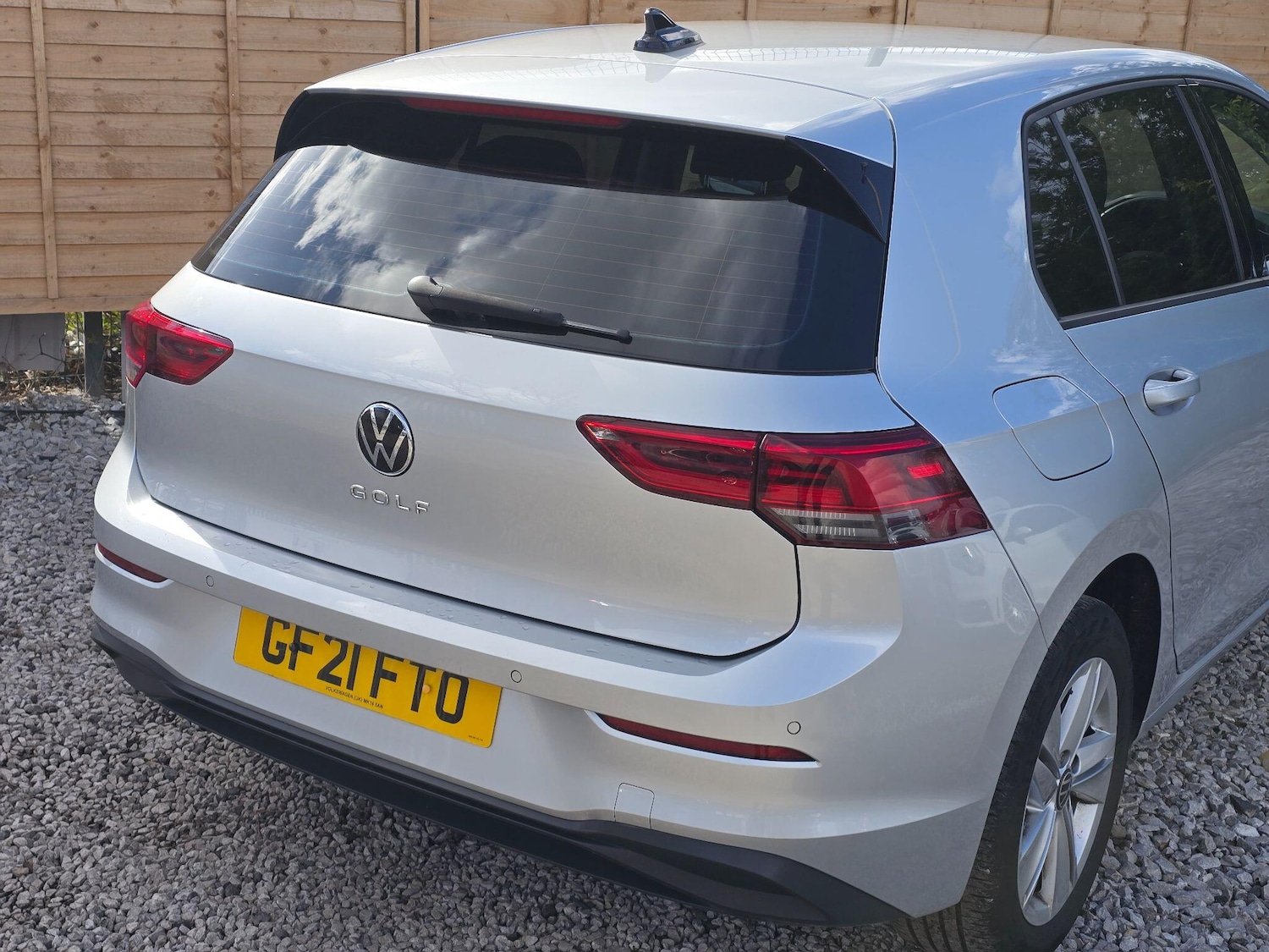 Used Volkswagen Golf 2021 for sale - 77898290: Photo 14