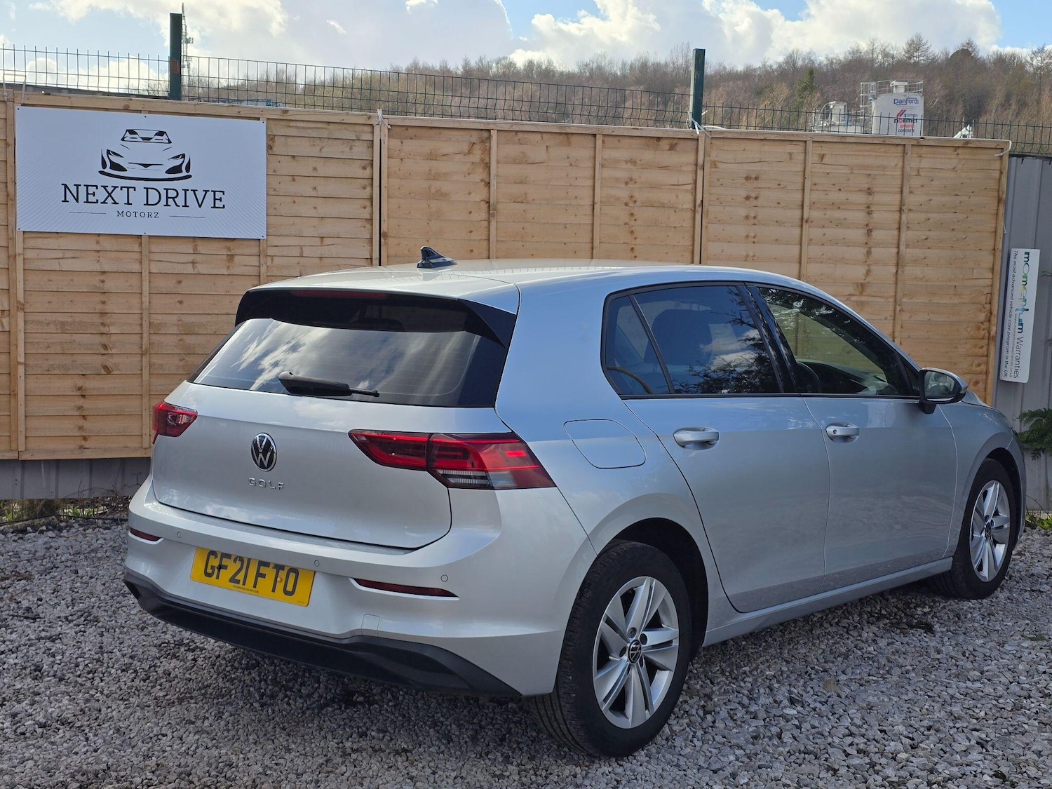 Used Volkswagen Golf 2021 for sale - 77898290: Photo 16