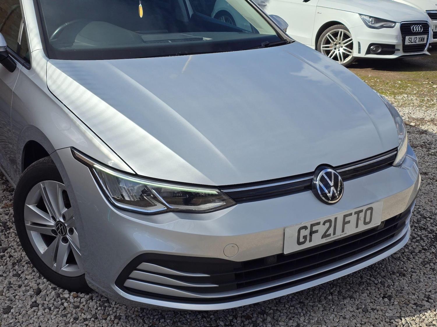 Used Volkswagen Golf 2021 for sale - 77898290: Photo 18