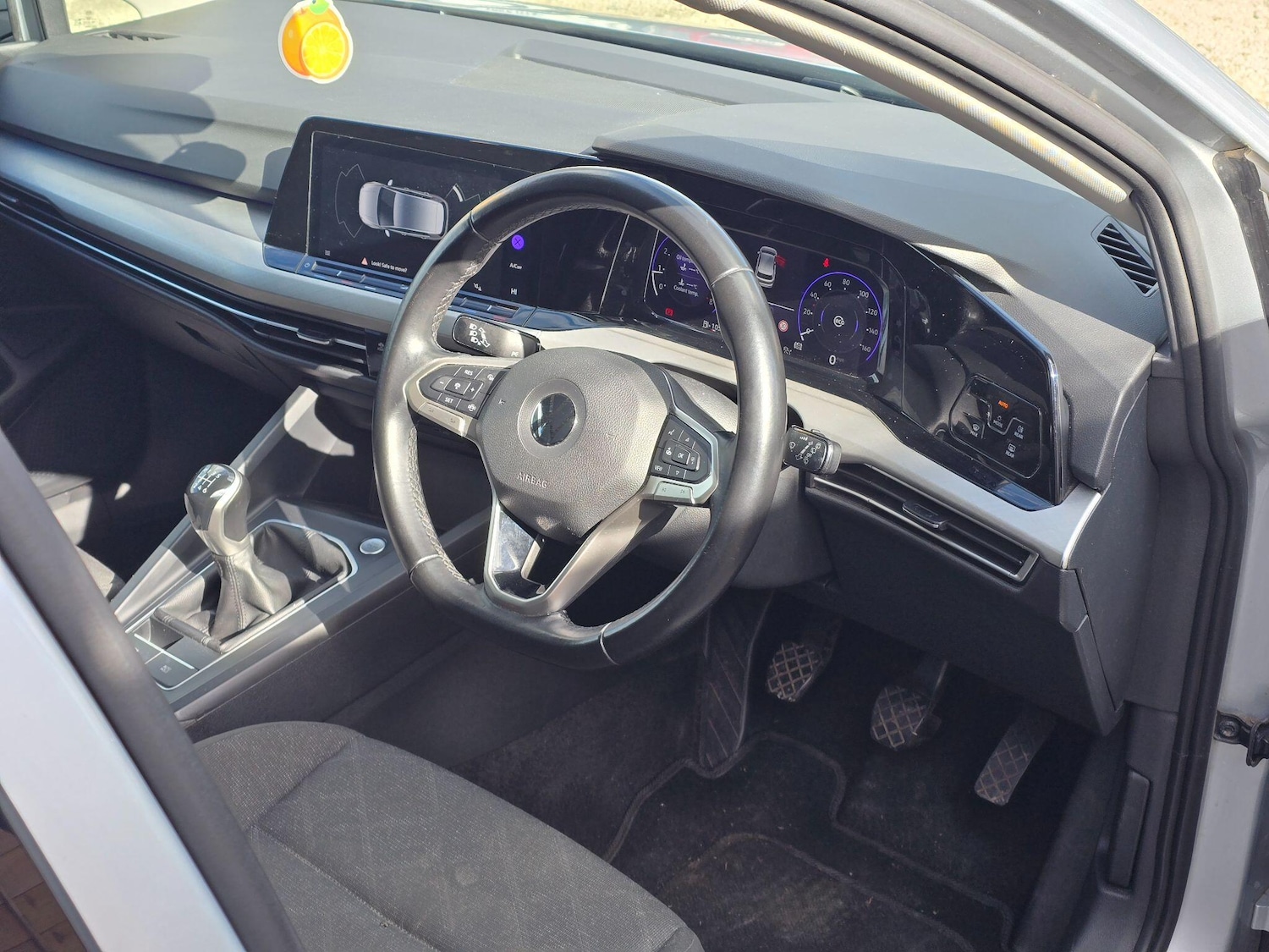 Used Volkswagen Golf 2021 for sale - 77898290: Photo 21