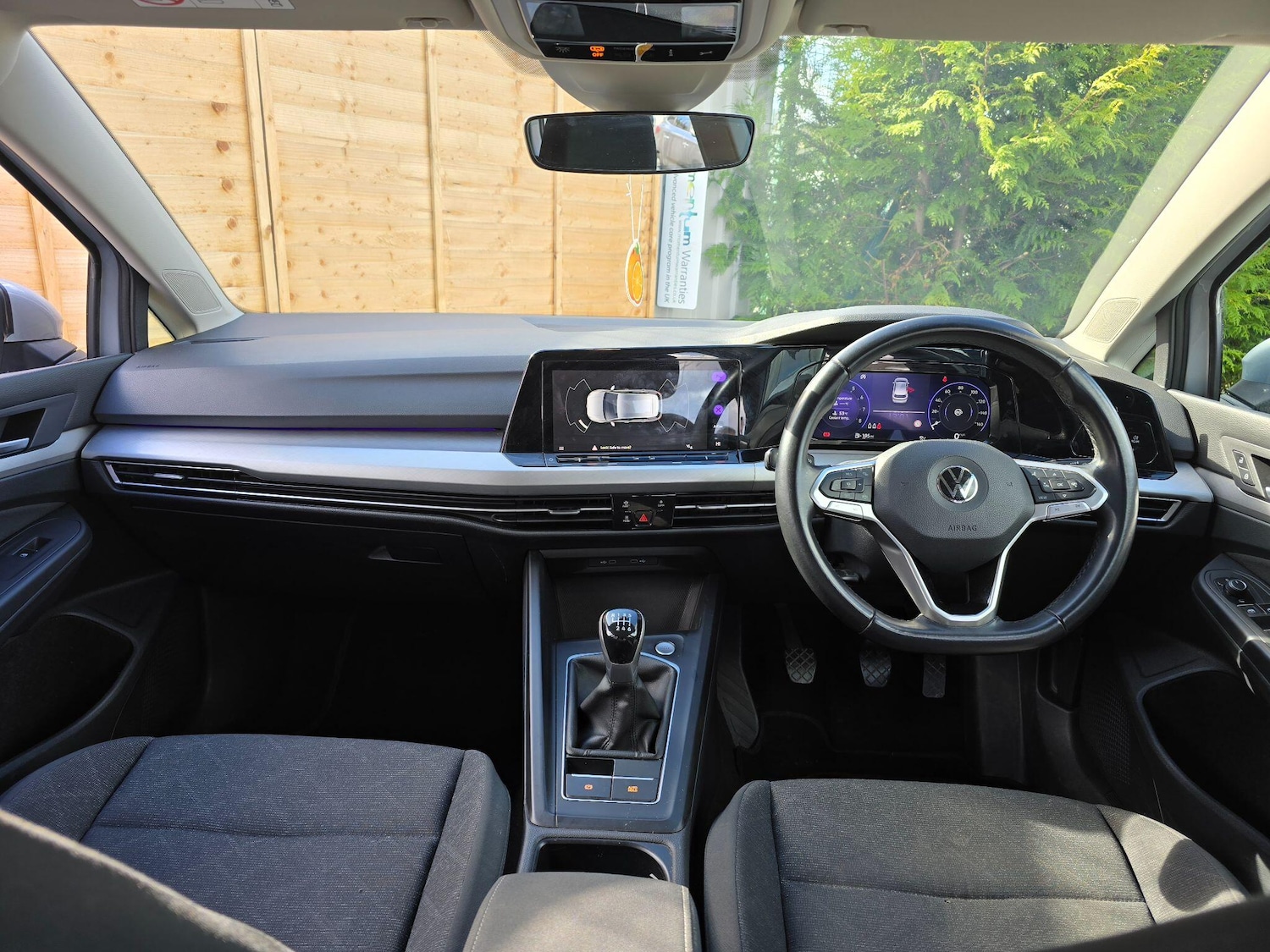 Used Volkswagen Golf 2021 for sale - 77898290: Photo 22