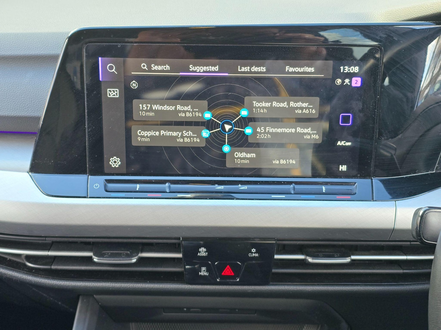 Used Volkswagen Golf 2021 for sale - 77898290: Photo 23