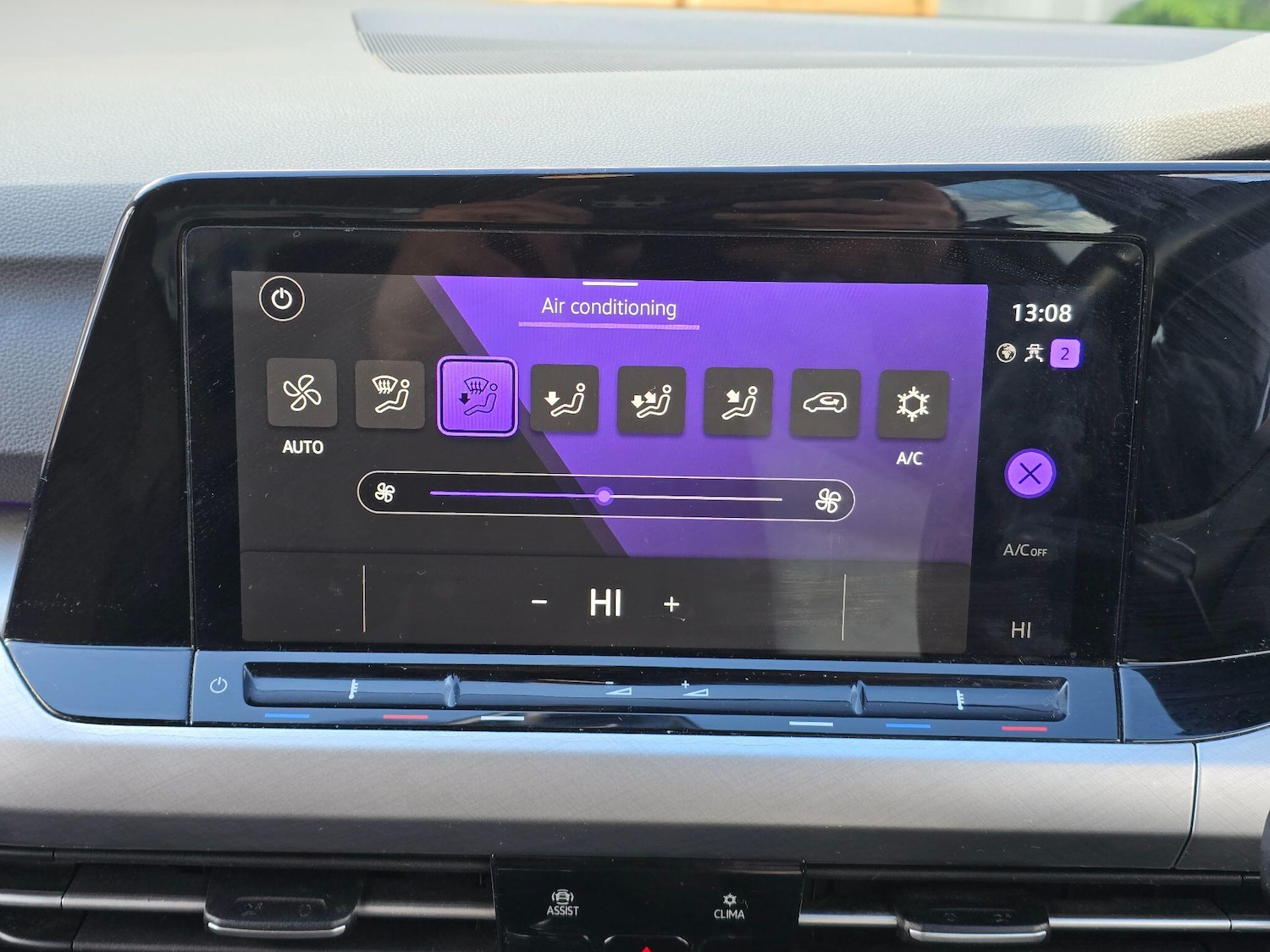 Used Volkswagen Golf 2021 for sale - 77898290: Photo 24