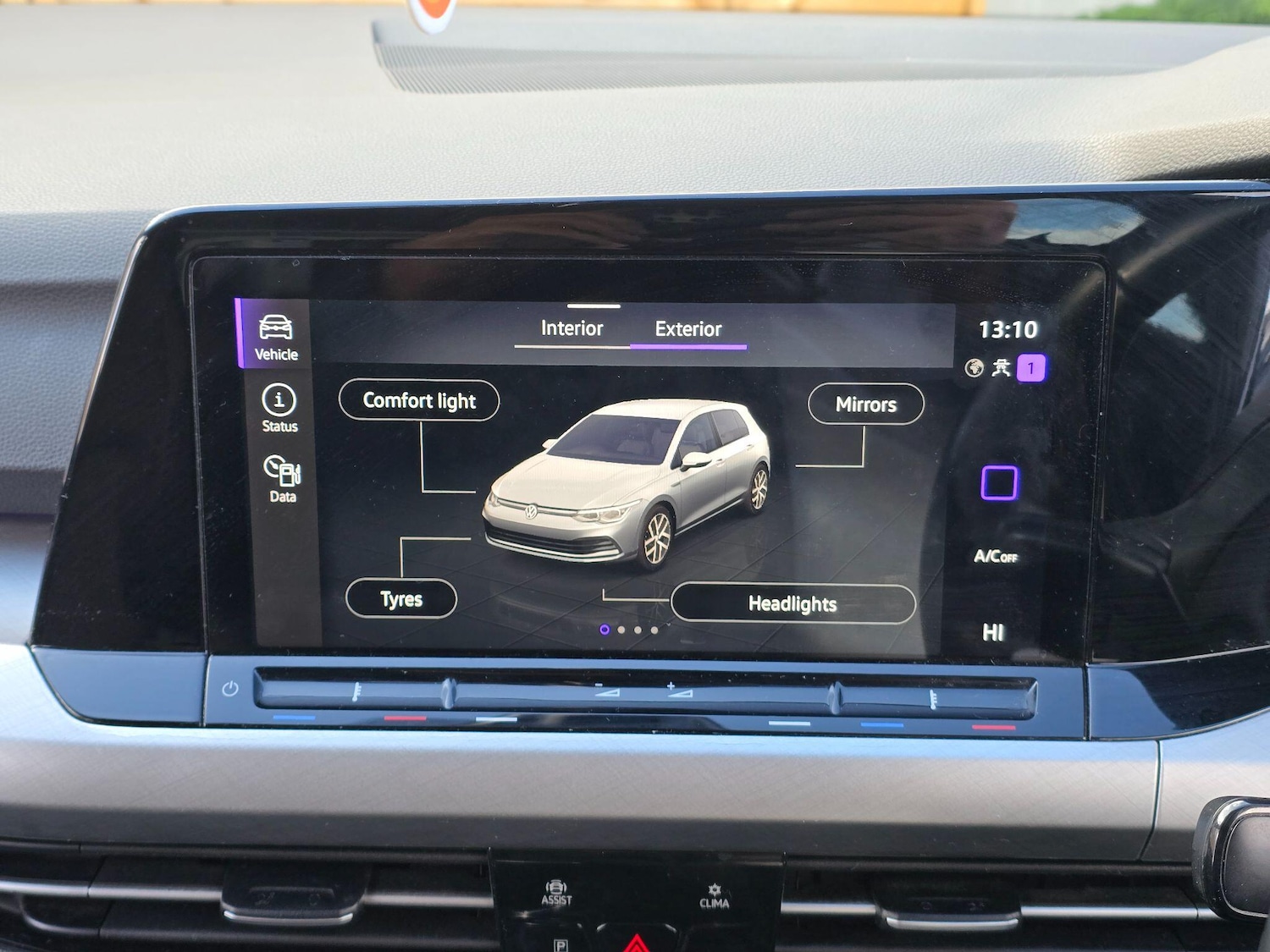 Used Volkswagen Golf 2021 for sale - 77898290: Photo 27