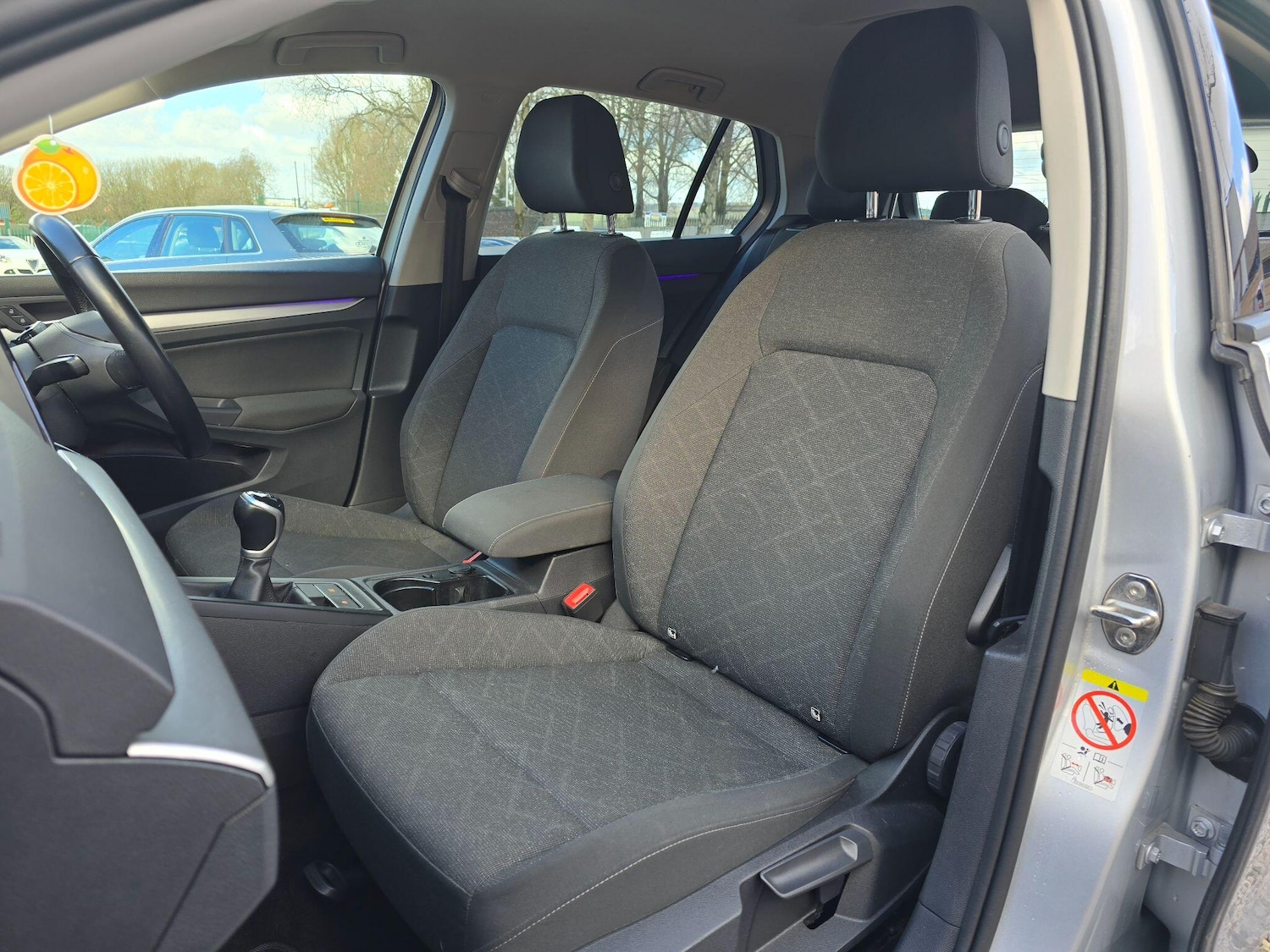 Used Volkswagen Golf 2021 for sale - 77898290: Photo 34