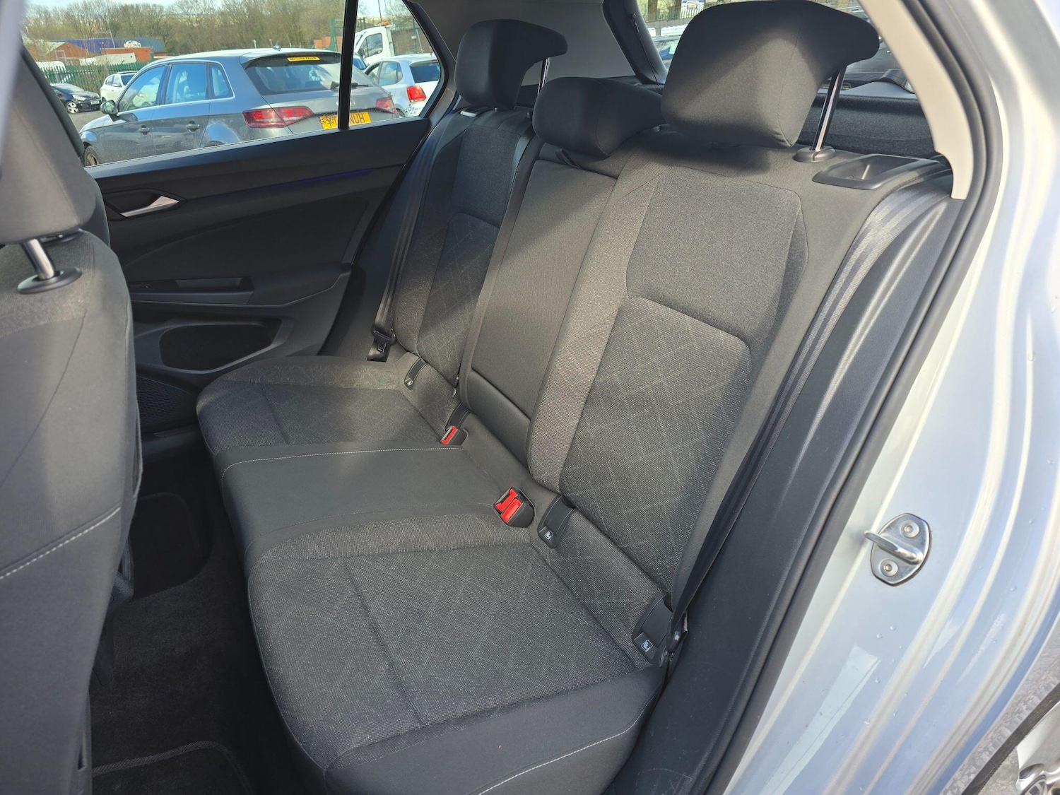 Used Volkswagen Golf 2021 for sale - 77898290: Photo 35