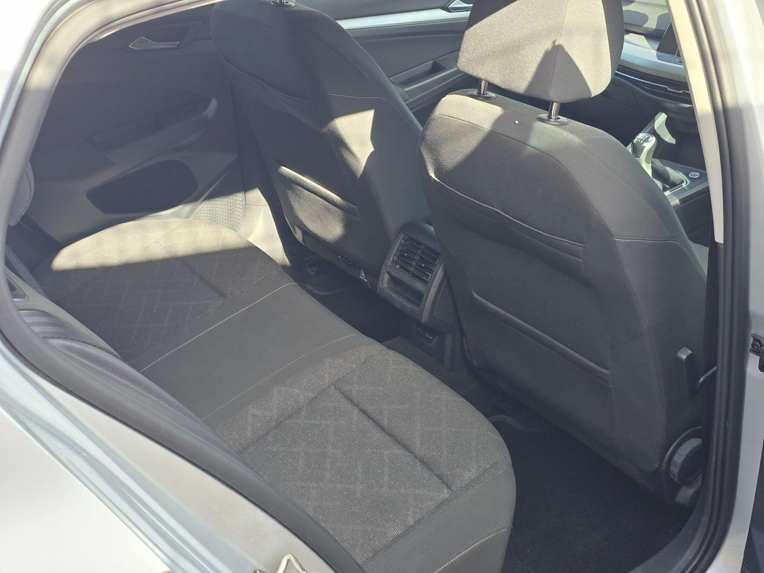 Used Volkswagen Golf 2021 for sale - 77898290: Photo 36