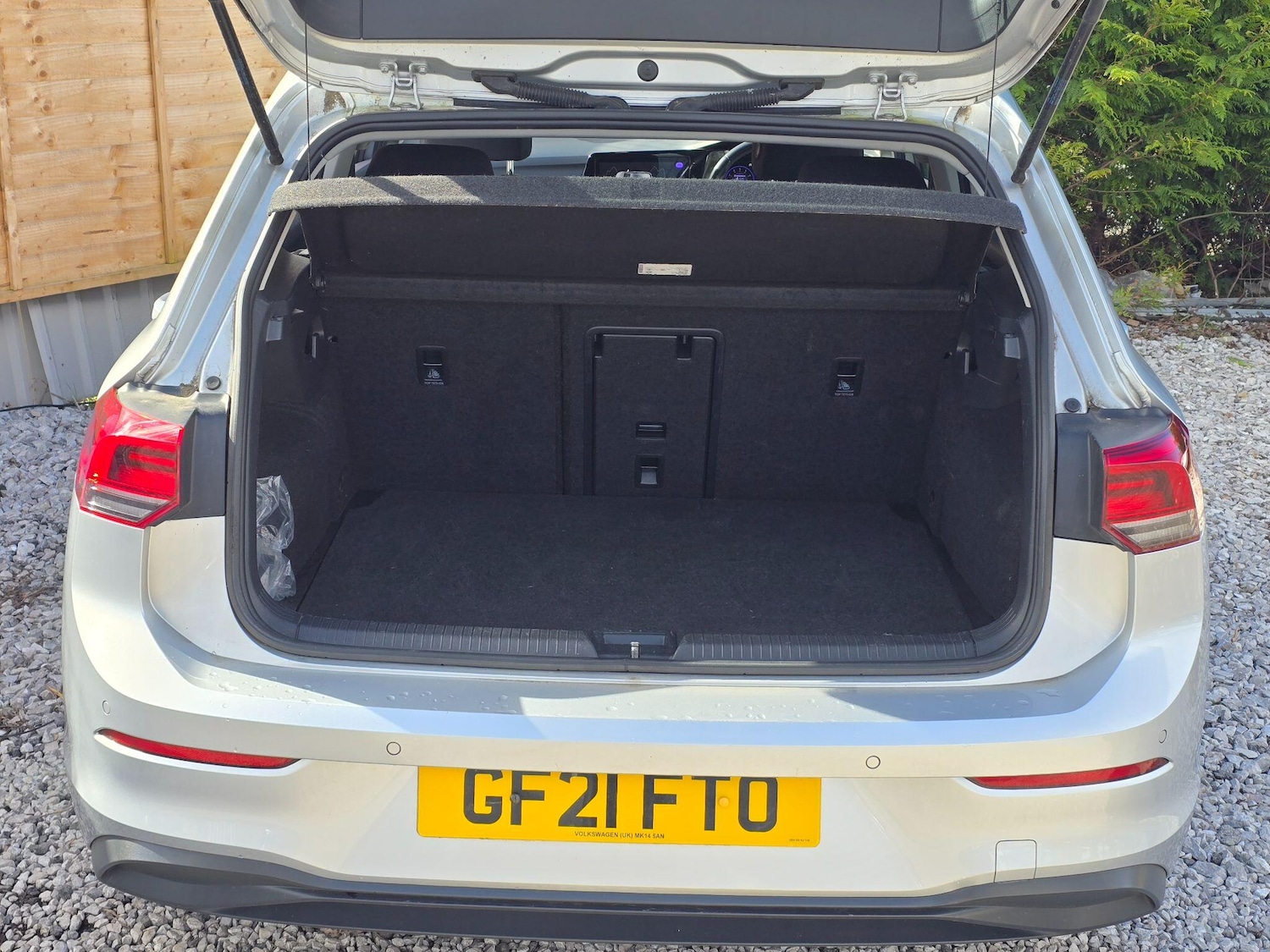 Used Volkswagen Golf 2021 for sale - 77898290: Photo 38