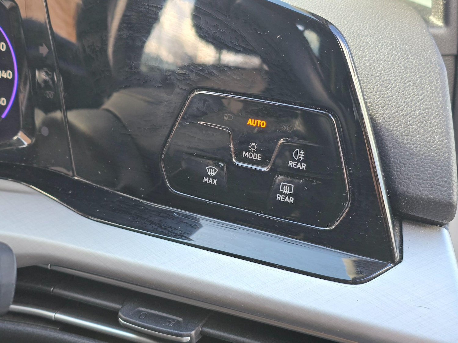 Used Volkswagen Golf 2021 for sale - 77898290: Photo 39