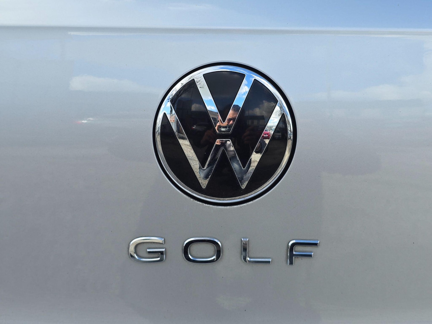 Used Volkswagen Golf 2021 for sale - 77898290: Photo 48