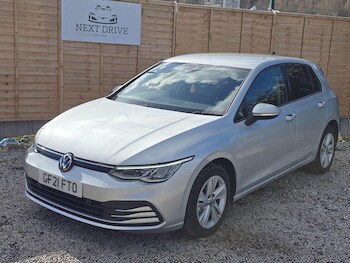 Used Volkswagen Golf 2021 for sale - 77898290: Photo