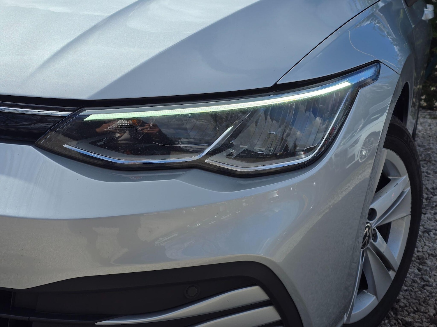 Used Volkswagen Golf 2021 for sale - 77898290: Photo 6