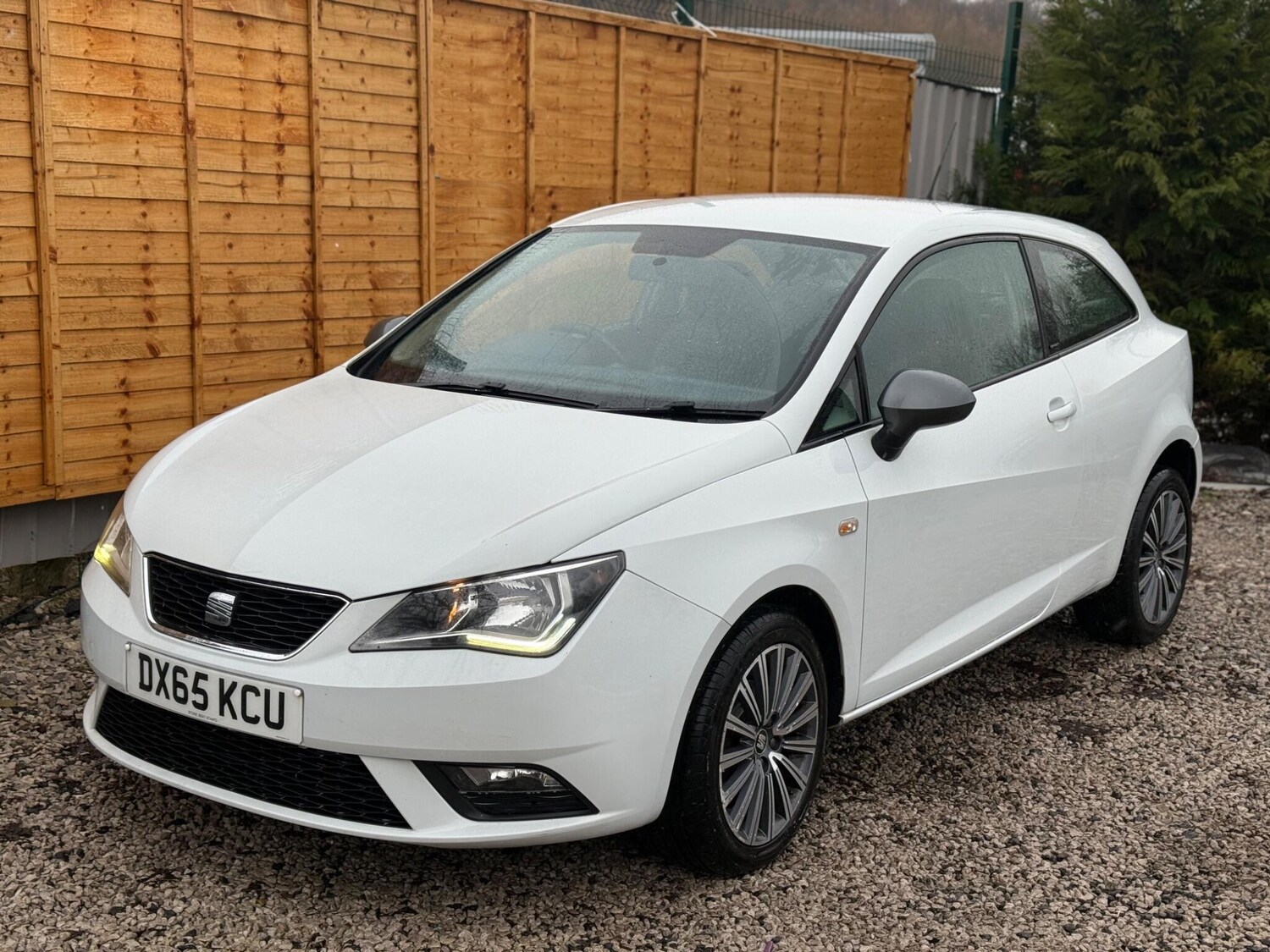 Used SEAT Ibiza 2015 for sale - 77743544: Photo 10