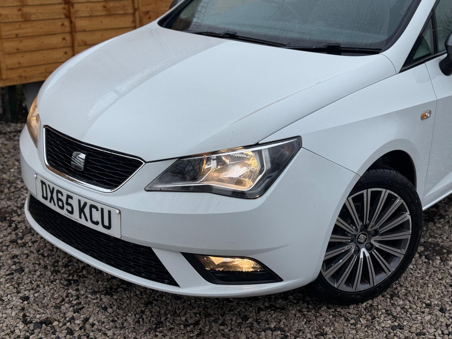 Used SEAT Ibiza 2015 for sale - 77743544: Photo 11