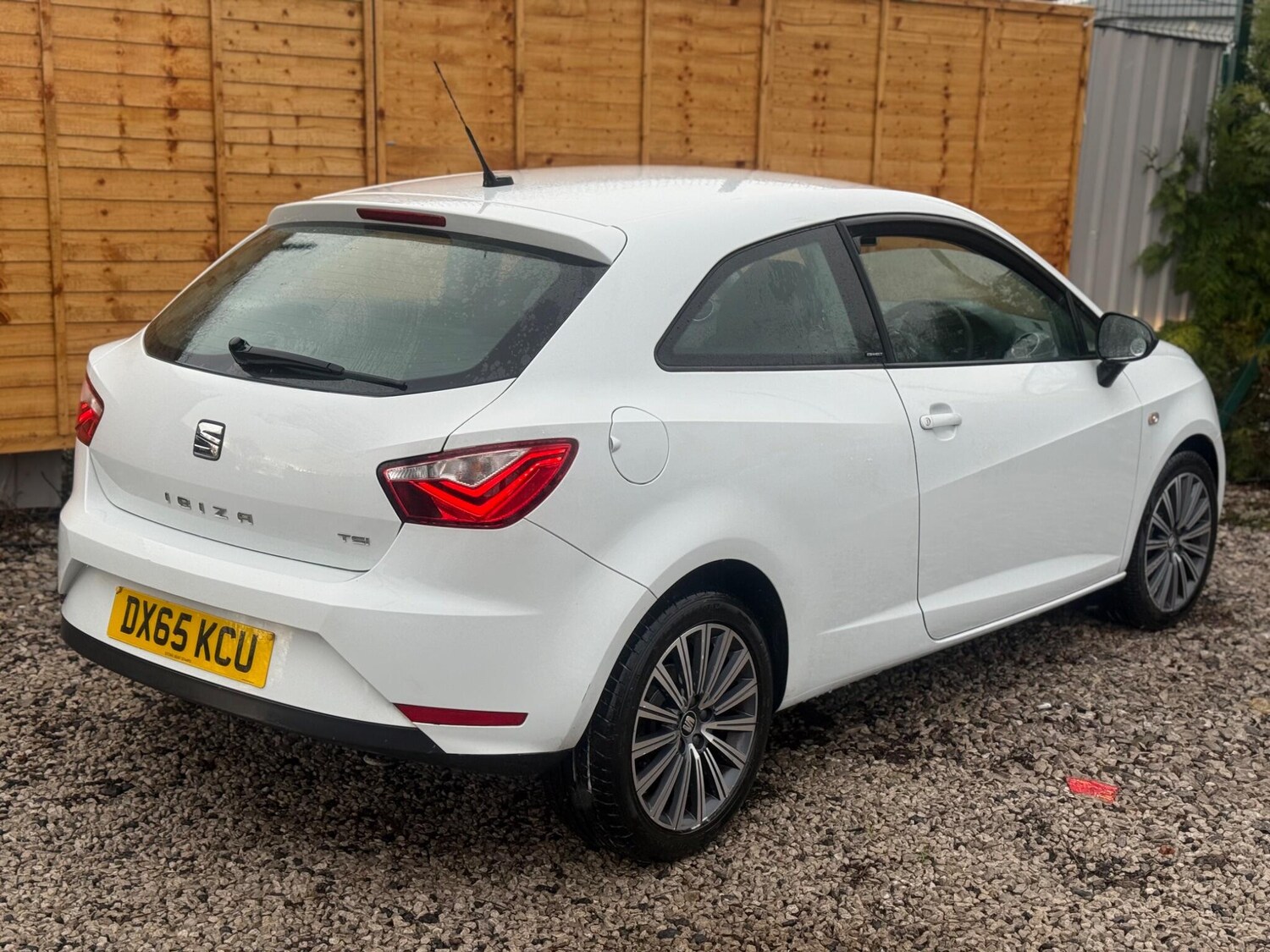 Used SEAT Ibiza 2015 for sale - 77743544: Photo 19