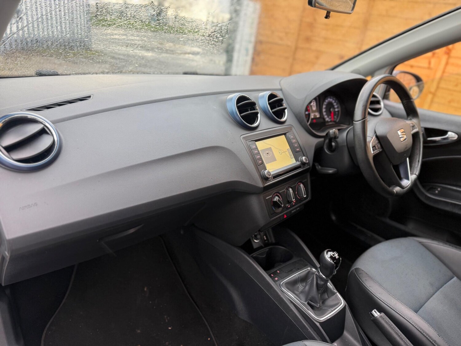 Used SEAT Ibiza 2015 for sale - 77743544: Photo 20