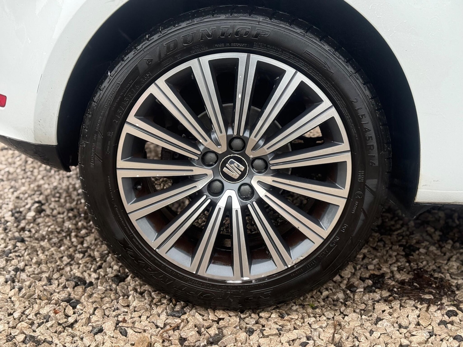 Used SEAT Ibiza 2015 for sale - 77743544: Photo 26