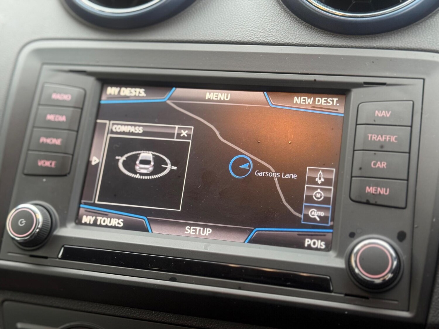 Used SEAT Ibiza 2015 for sale - 77743544: Photo 27