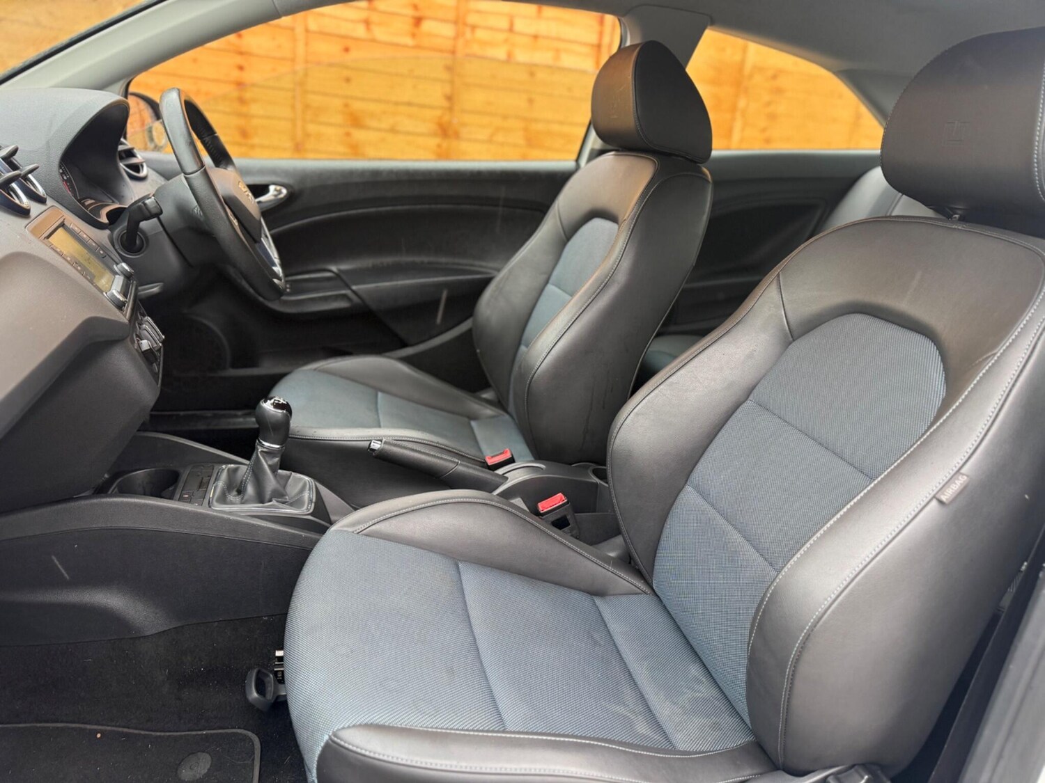 Used SEAT Ibiza 2015 for sale - 77743544: Photo 33