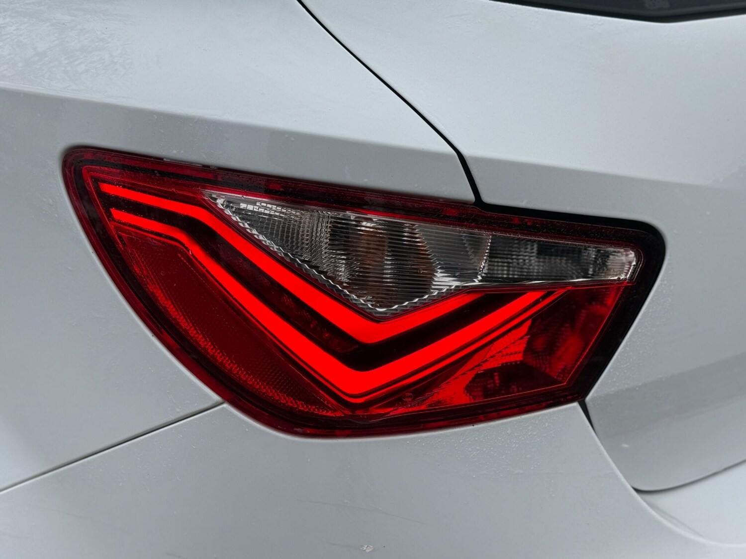 Used SEAT Ibiza 2015 for sale - 77743544: Photo 34