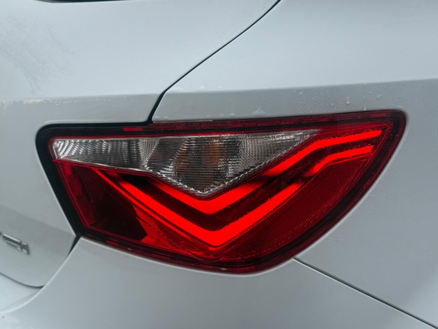 Used SEAT Ibiza 2015 for sale - 77743544: Photo 37