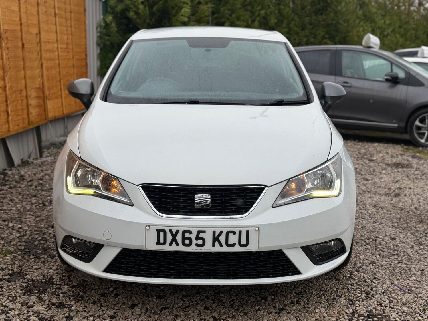 Used SEAT Ibiza 2015 for sale - 77743544: Photo 7