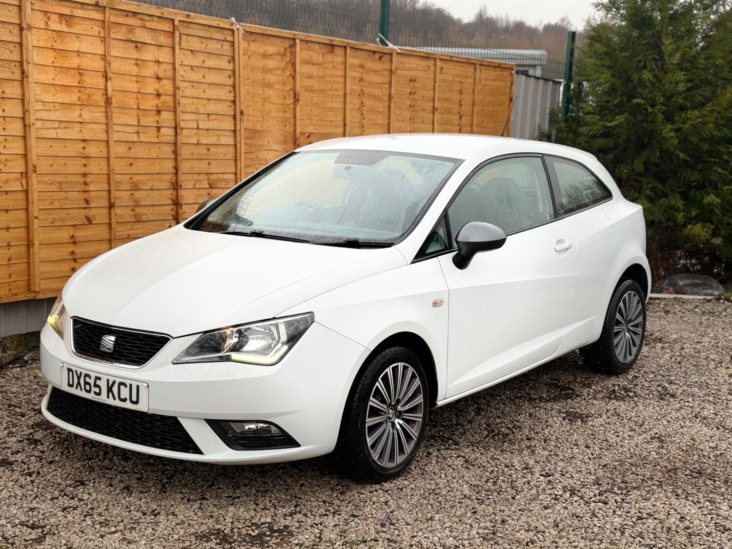 Used SEAT Ibiza 2015 for sale - 77743544: Photo 9