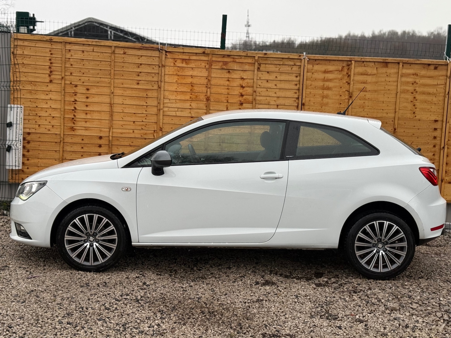 Used SEAT Ibiza 2015 for sale - 77632683: Photo 10