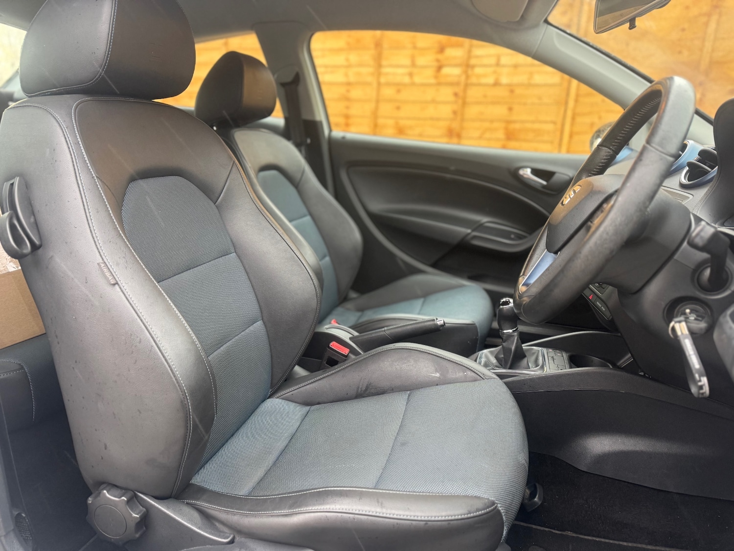 Used SEAT Ibiza 2015 for sale - 77632683: Photo 20