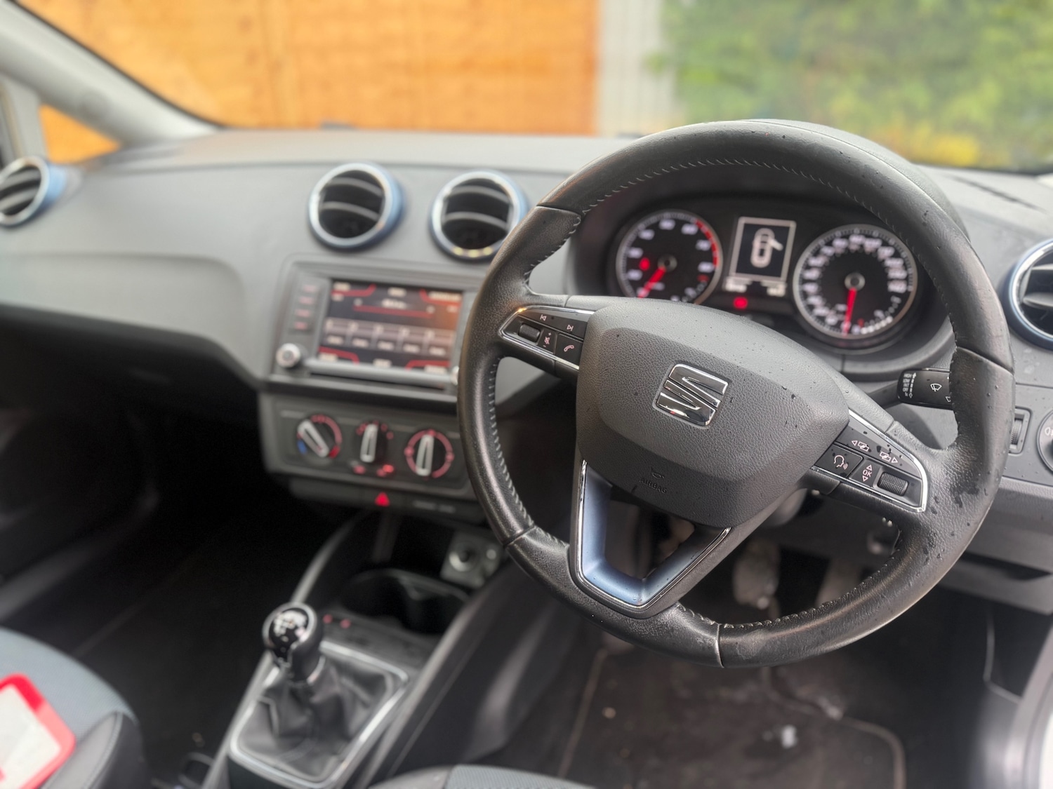 Used SEAT Ibiza 2015 for sale - 77632683: Photo 26