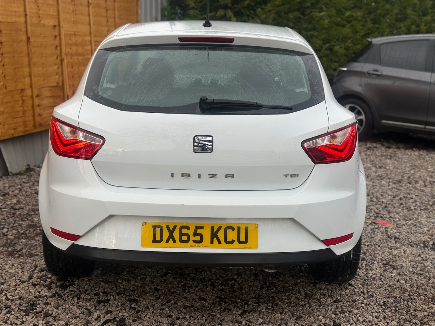 Used SEAT Ibiza 2015 for sale - 77632683: Photo 30