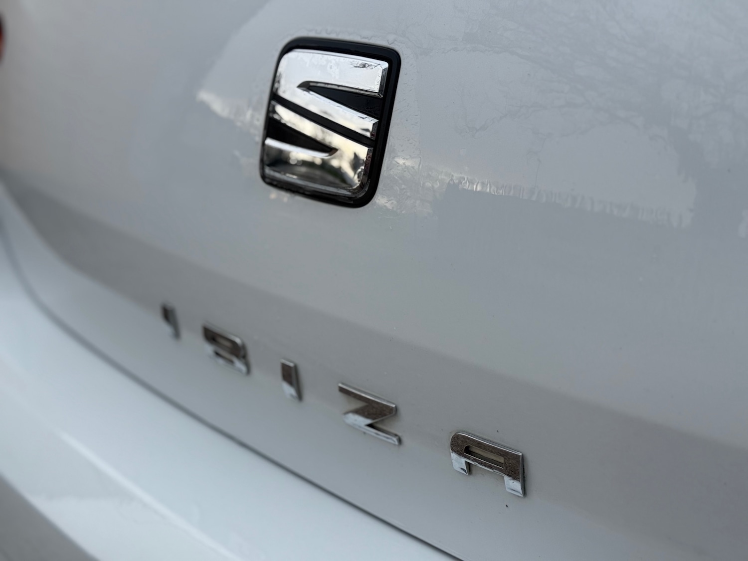 Used SEAT Ibiza 2015 for sale - 77632683: Photo 31