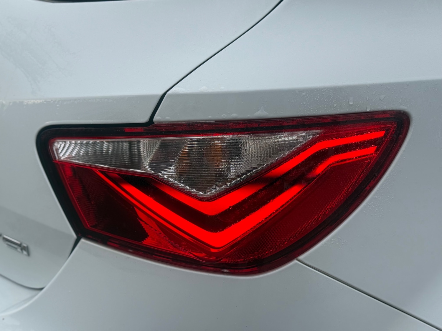 Used SEAT Ibiza 2015 for sale - 77632683: Photo 32