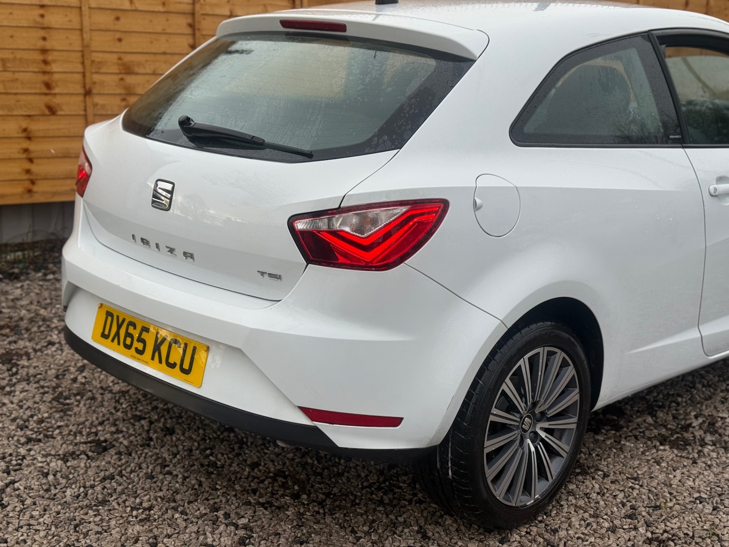 Used SEAT Ibiza 2015 for sale - 77632683: Photo 34