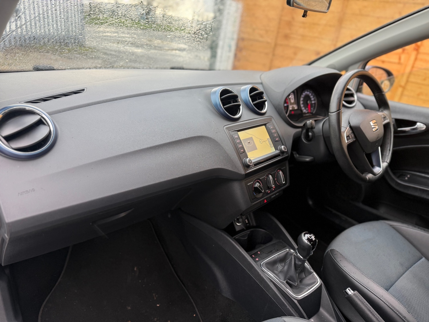 Used SEAT Ibiza 2015 for sale - 77632683: Photo 6