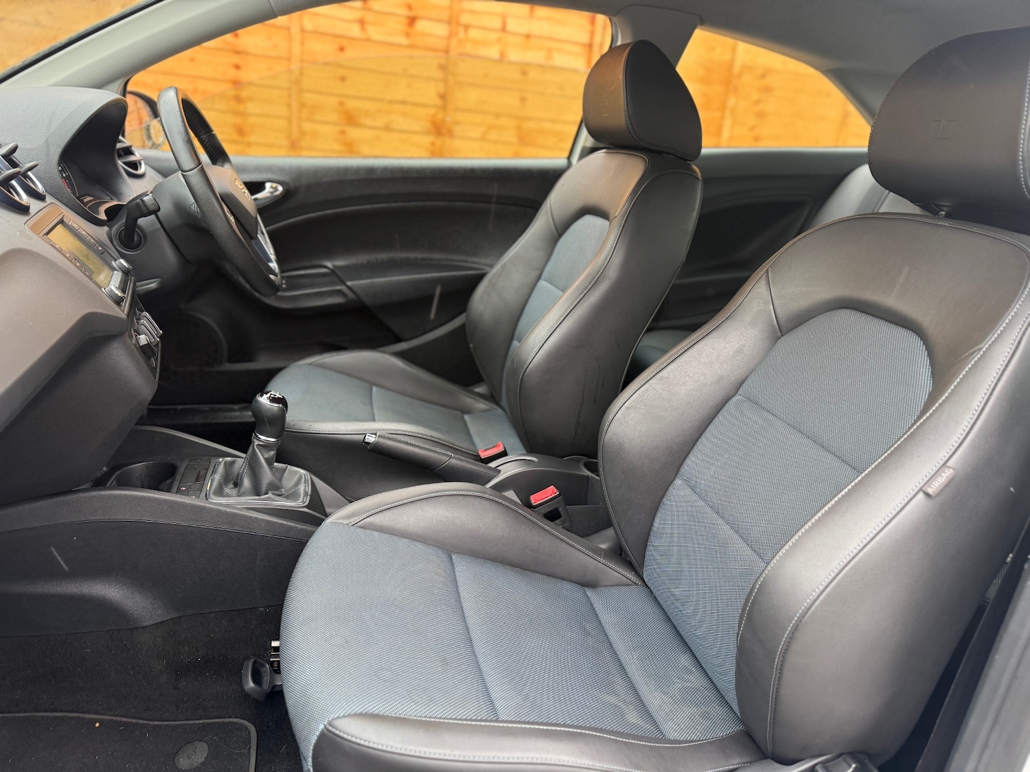 Used SEAT Ibiza 2015 for sale - 77632683: Photo 7