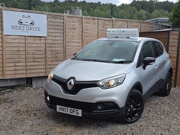 Used Renault Captur 2017 for sale - 79440684: Photo