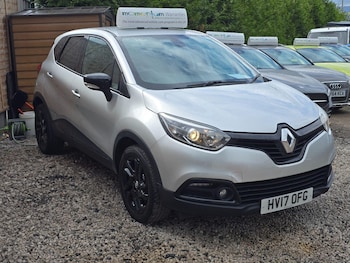 Used Renault Captur 2017 for sale - 79440684: Photo