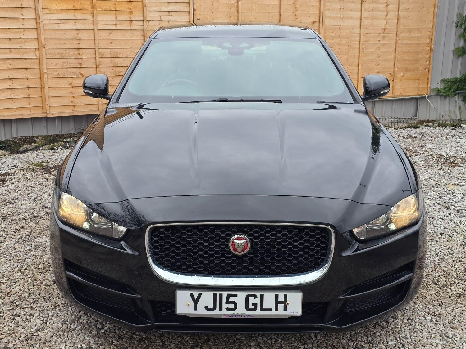 Used Jaguar XE 2015 for sale - 77743541: Photo 11