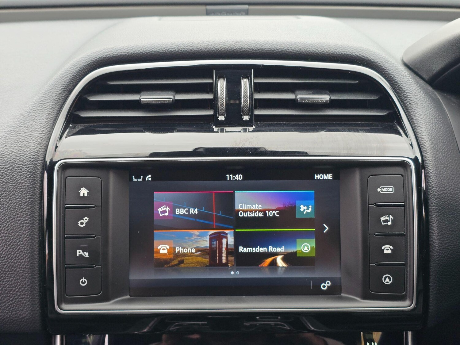 Used Jaguar XE 2015 for sale - 77743541: Photo 15