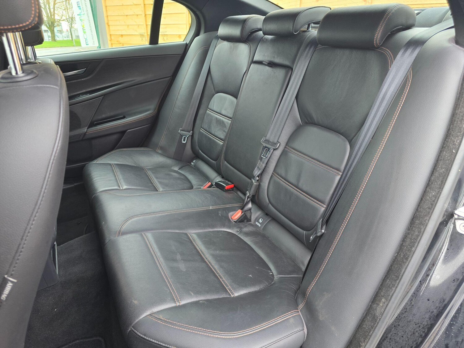 Used Jaguar XE 2015 for sale - 77743541: Photo 18